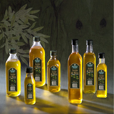 olive oil